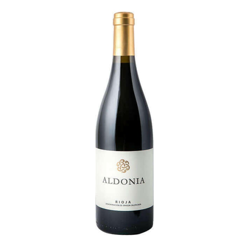 Aldonia, Rioja 2021