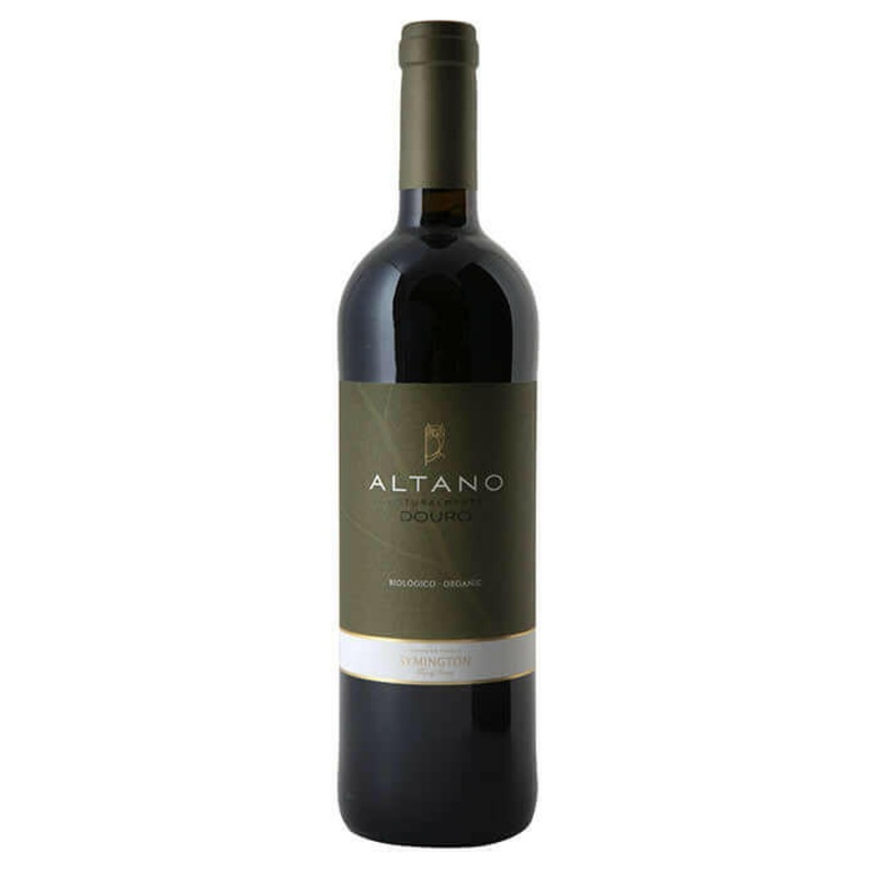 Altano Naturalmente, Organic Douro Tinto, Symington 2022