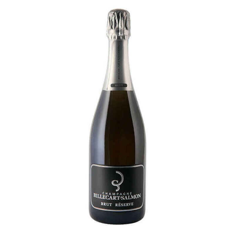 Billecart-Salmon Brut Rserve, Champagne