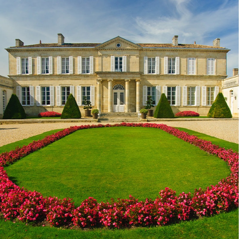 Masterclass with Franois-Xavier Maroteaux, Chteau Branaire-Ducru