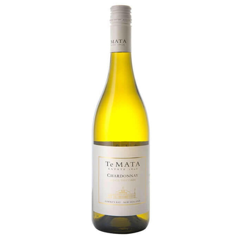 Te Mata Estate Chardonnay, Hawke’s Bay 2023