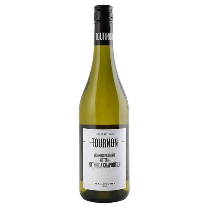 Tournon ‘Mathilda Chapoutier’ White, Victoria, M Chapoutier 2024