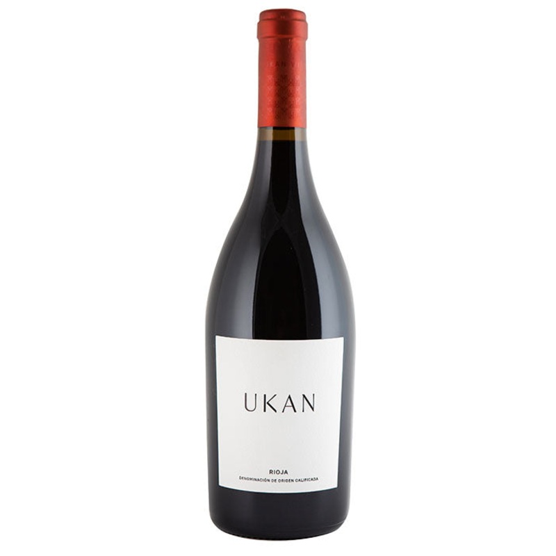 Ukan, Rioja 2021