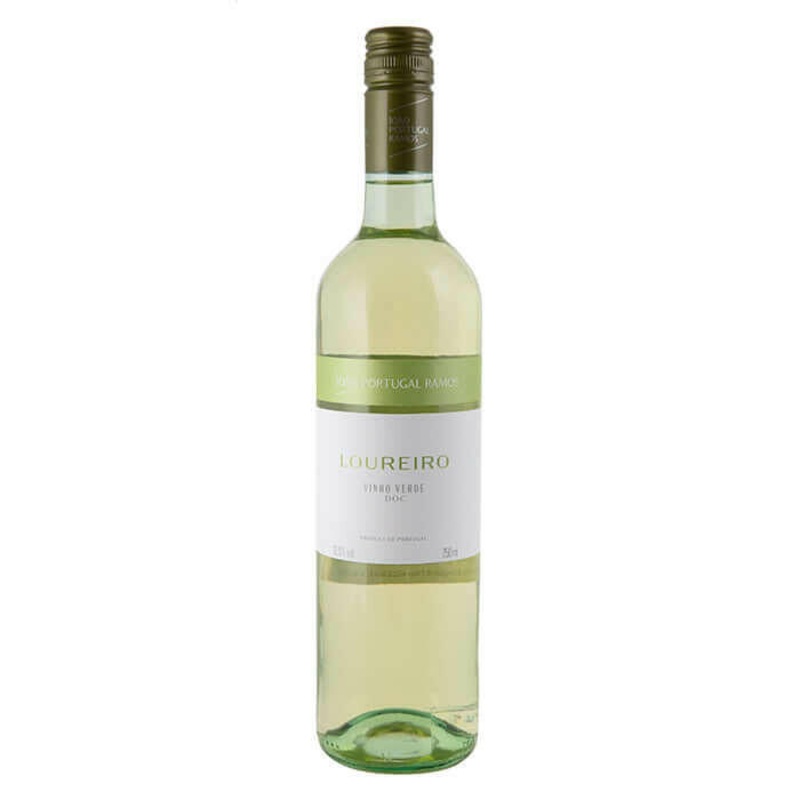 Vinho Verde, Loureiro, Joo Portugal Ramos 2024