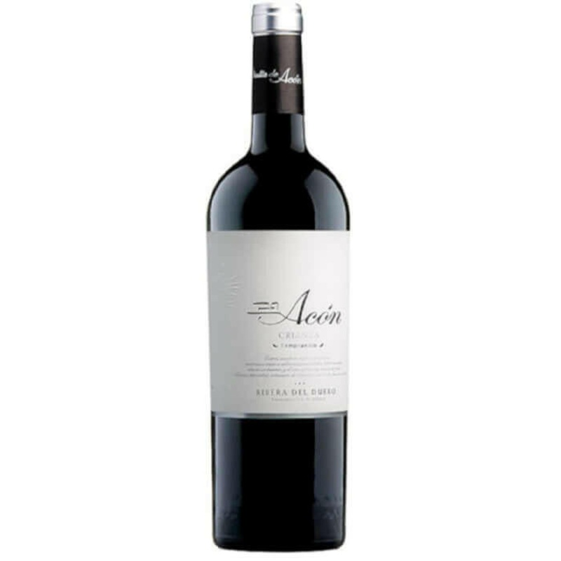 Acn Crianza Tempranillo, Ribera del Duero 2020