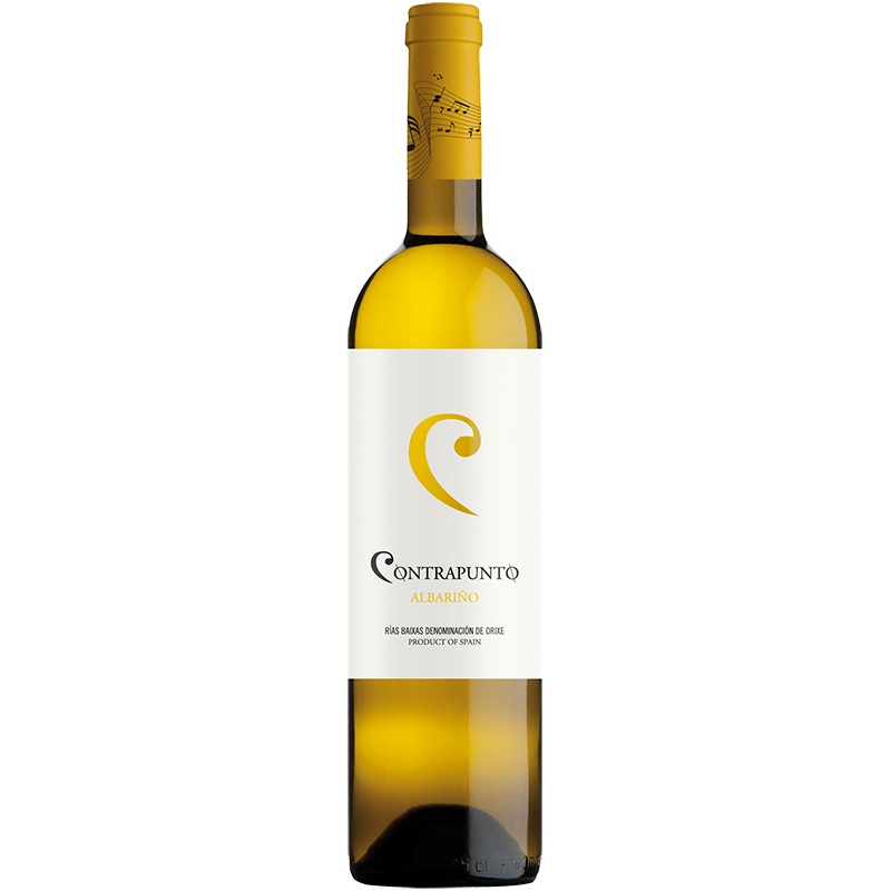 Albario Contrapunto