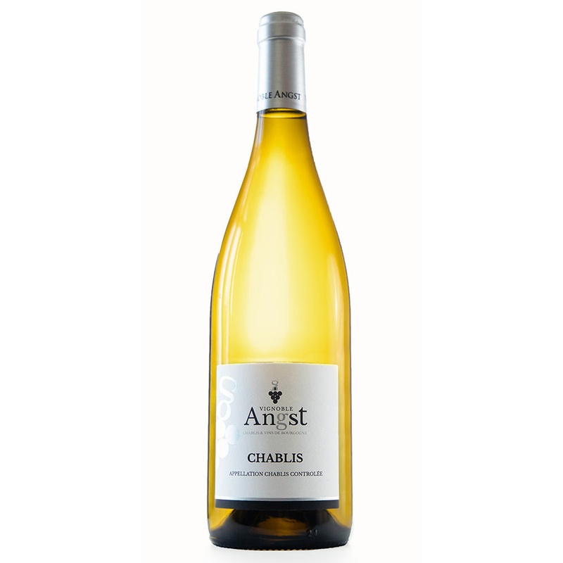 Angst Chablis 2020