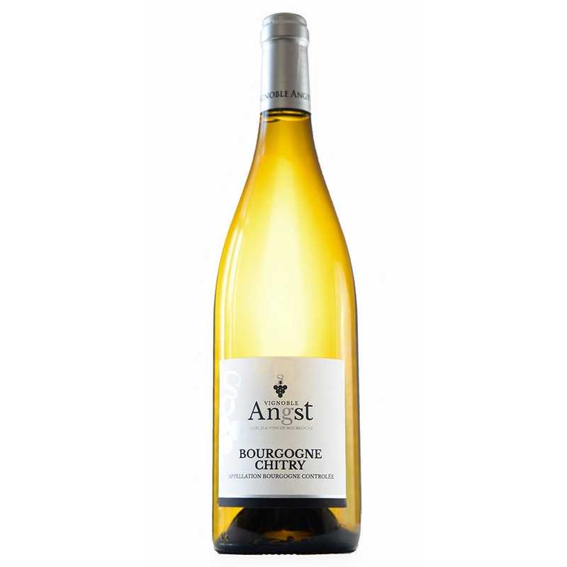 Angst Chitry Bourgogne Chardonnay 2020