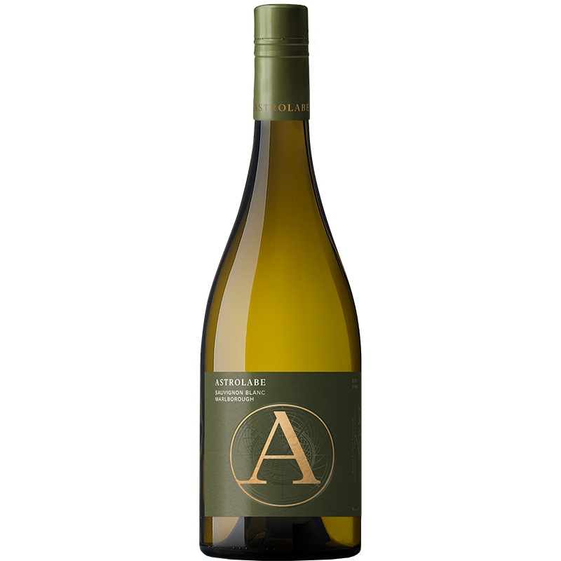 Astrolabe Sauvignon Blanc