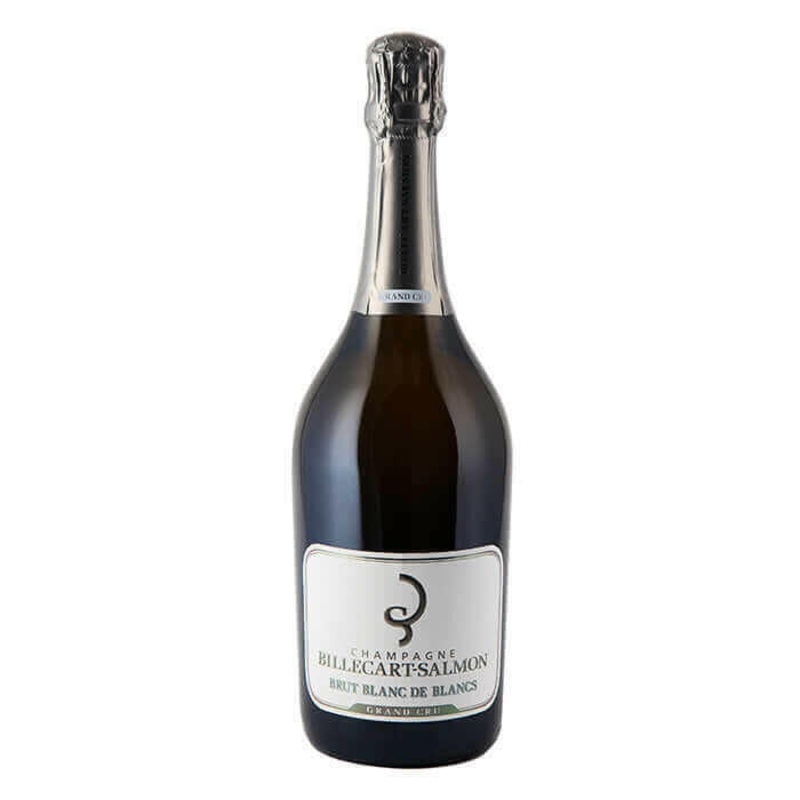 Billecart-Salmon Brut Blanc de Blancs, Grand Cru Champagne