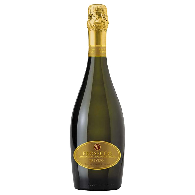 La Caneva Dei Biasio Prosecco DOC Treviso Extra Dry NV