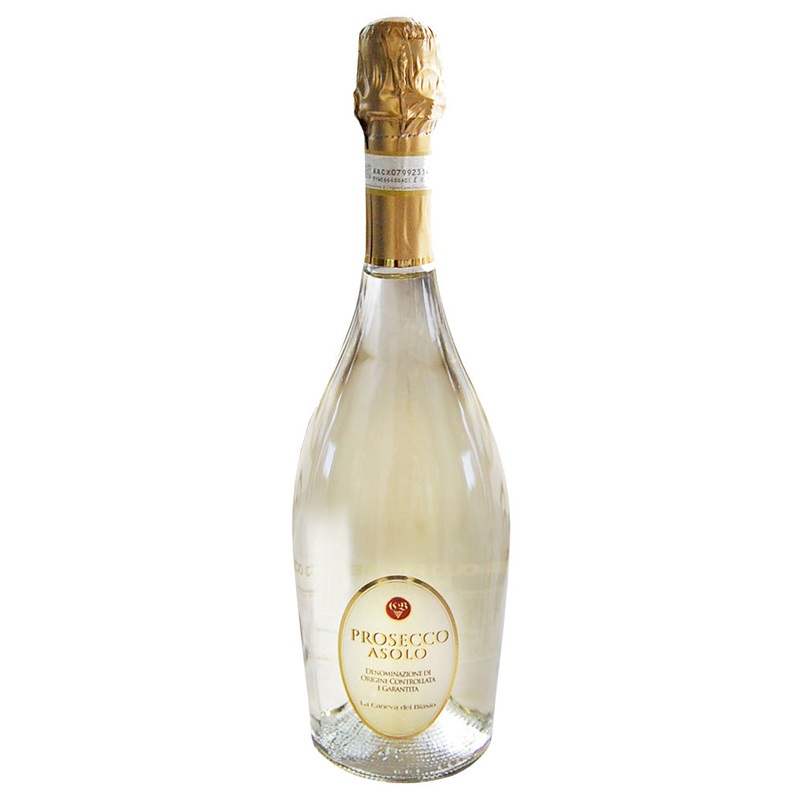 La Caneva Dei Biasio Prosecco DOCG Asolo Superiore NV