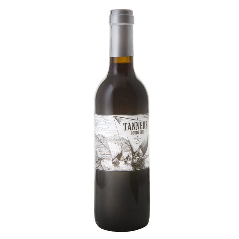 Tanners Douro Red 2021 – Half