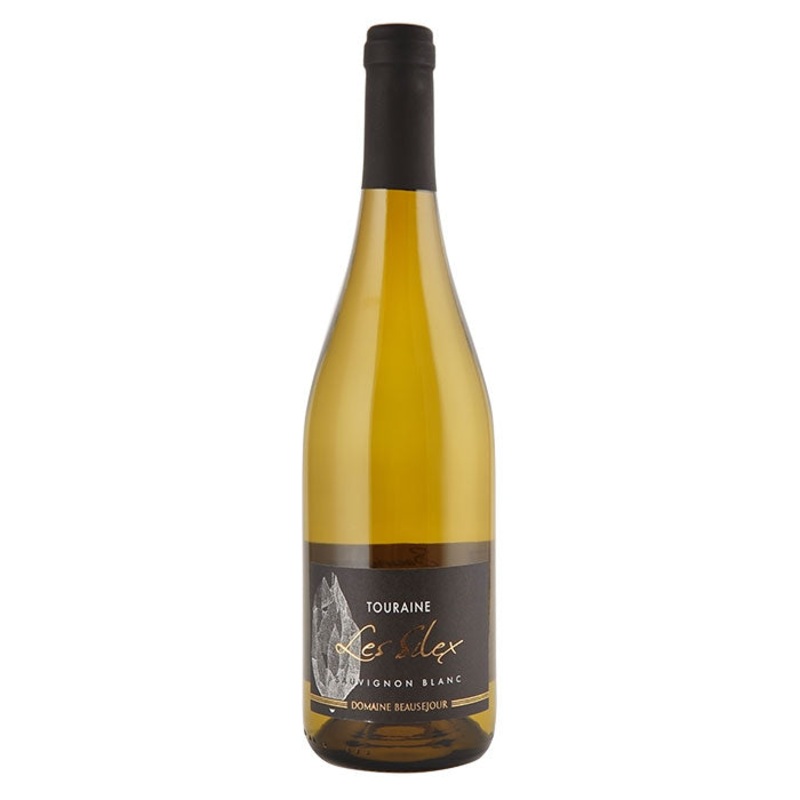 Touraine Sauvignon Blanc, Les Silex, Domaine Beausjour 2024