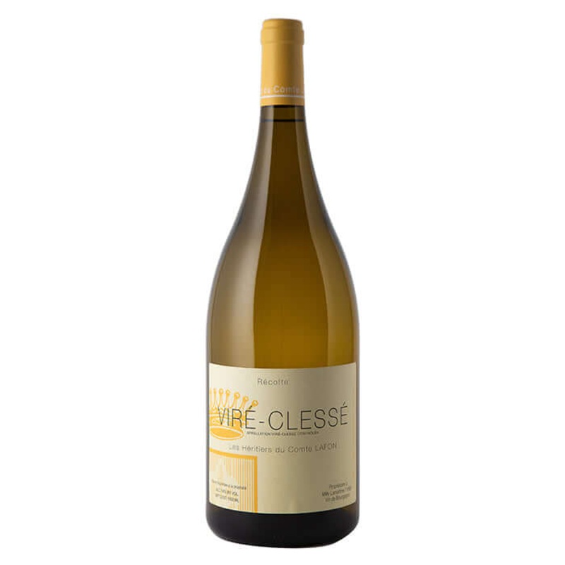 Vir-Cless, Les Hritiers du Comte Lafon 2023 – Magnum