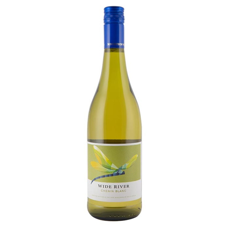 Wide River Chenin Blanc, Robertson 2025
