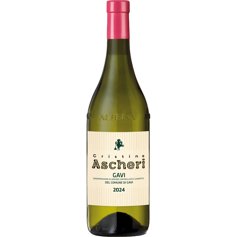 Ascheri Gavi di Gavi
