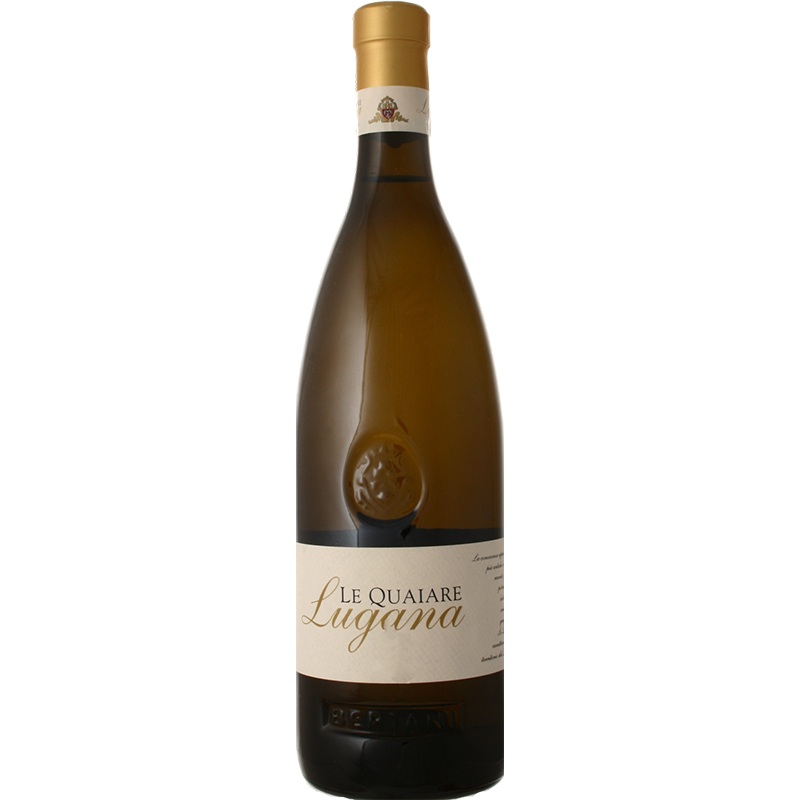 Bertani Lugana Le Quaiare