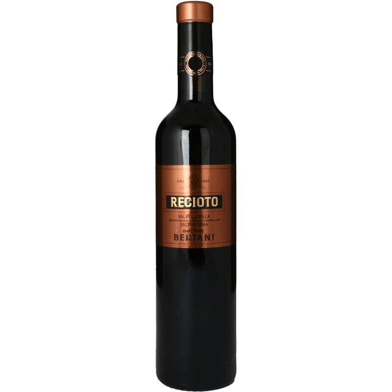Bertani Recioto