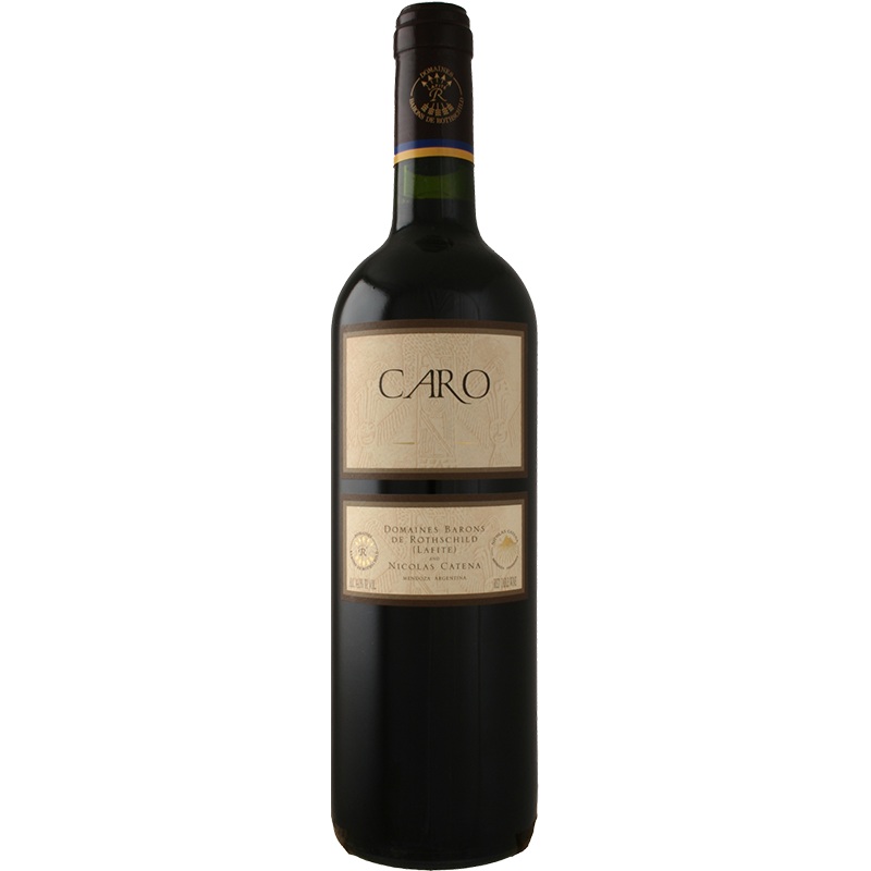 Bodegas Caro