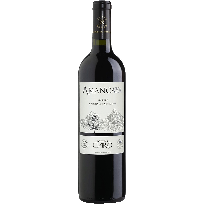 Bodegas Caro Amancaya