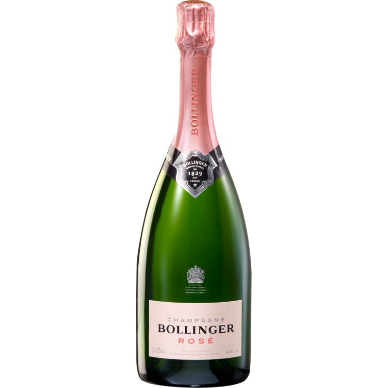 Bollinger Ros