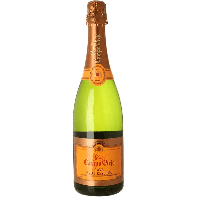 Campo Viejo Brut Reserva Cava