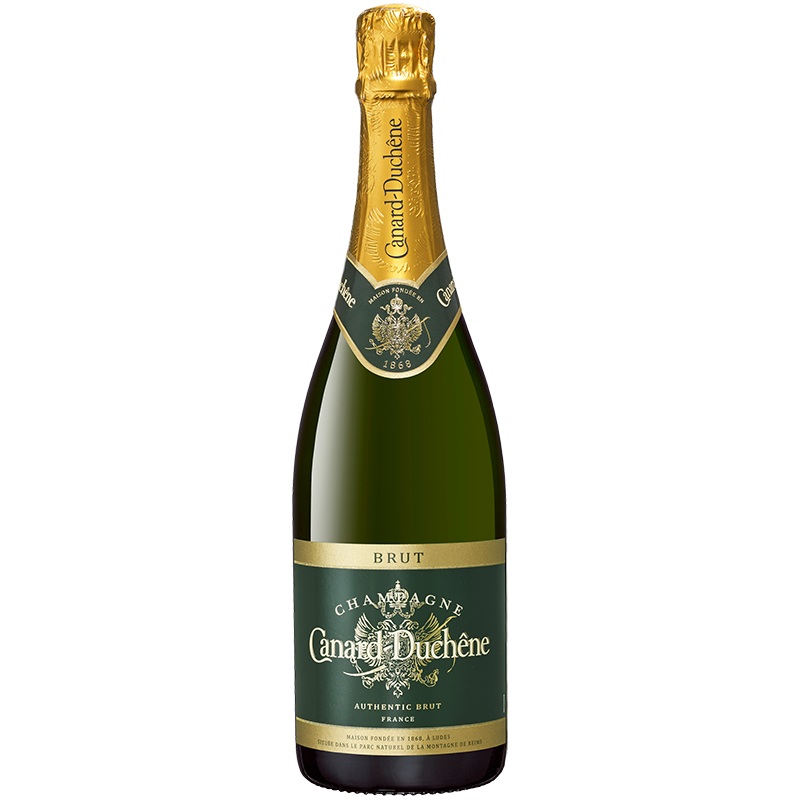 Canard Duchne Brut