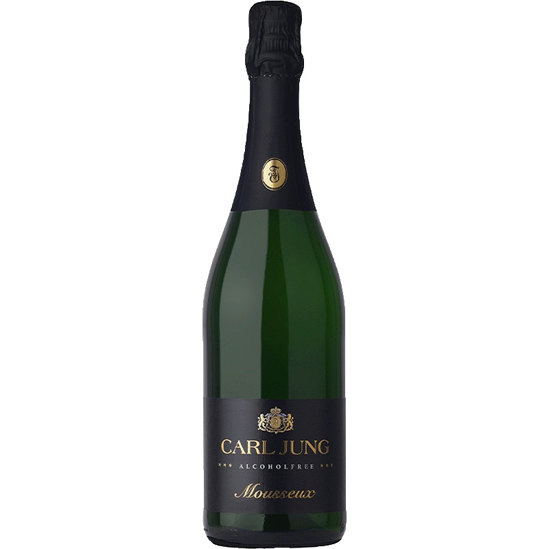 Carl Jung Non Alcoholic Sparkling