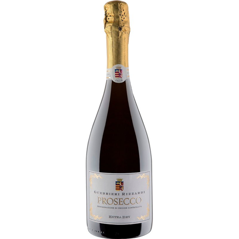 Rizzardi Prosecco Spumante