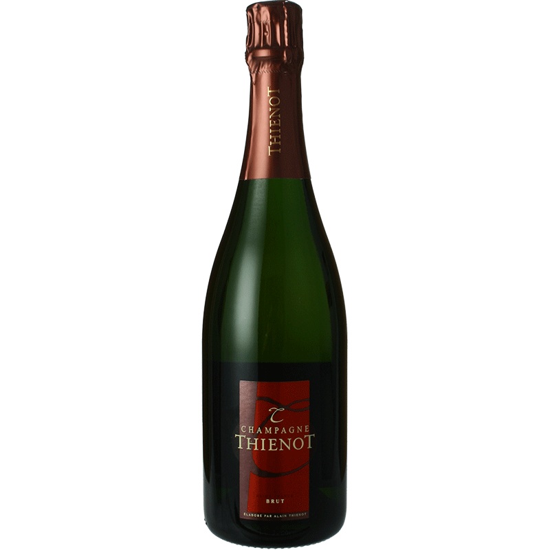 Thinot Brut NV