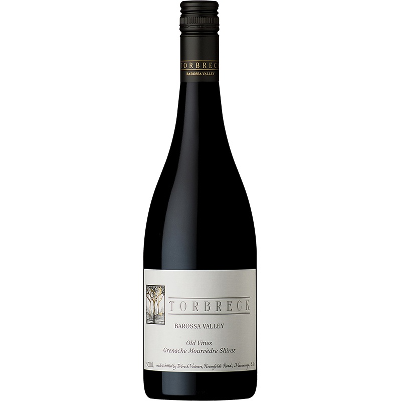 Torbreck Old Vines GMS