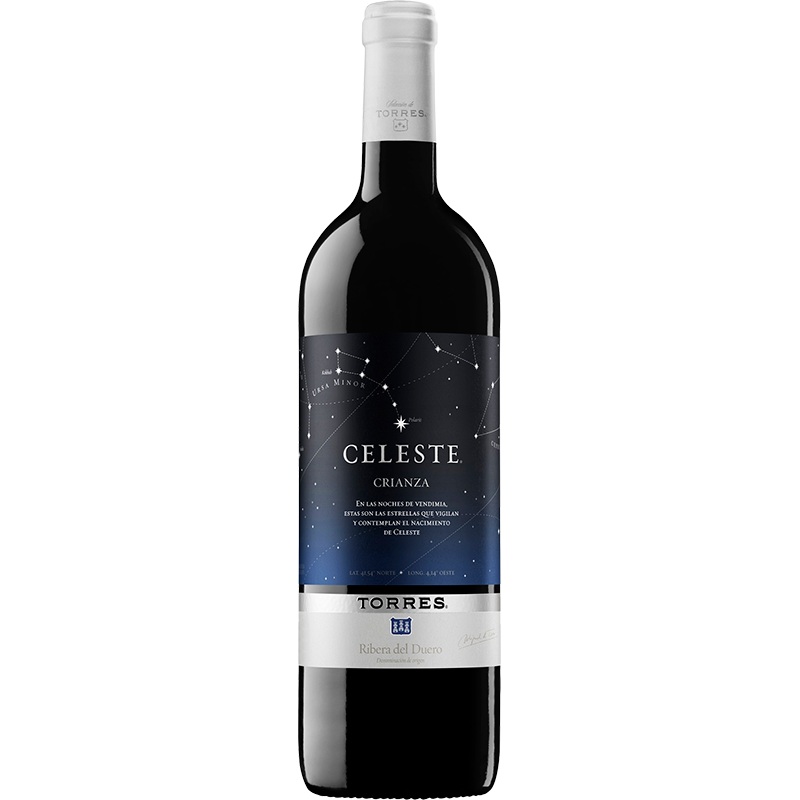 Torres Celeste Crianza