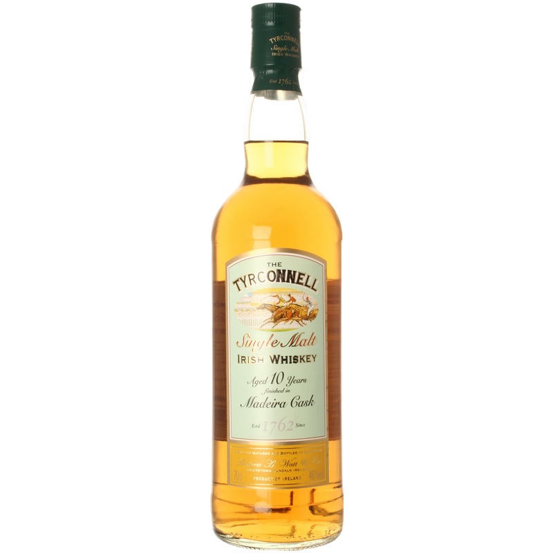 Tyrconnell Madeira Mature 70cl