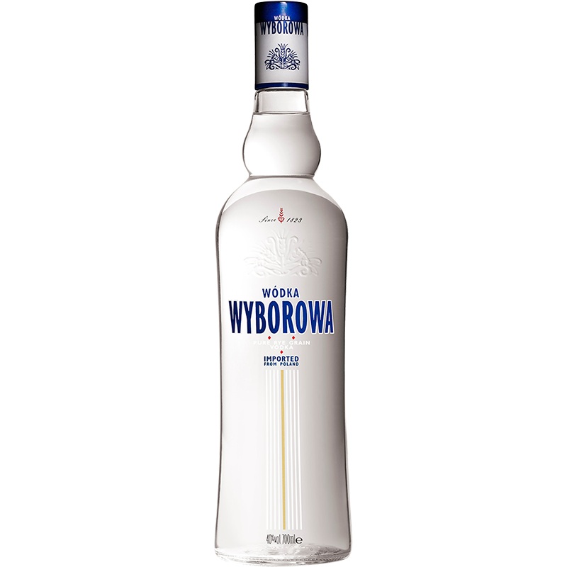 Wyborowa 70cl