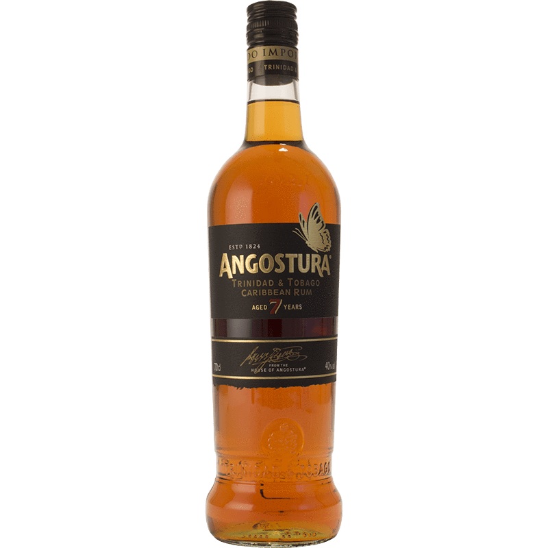 Angostura 7 Year Old Rum 70cl