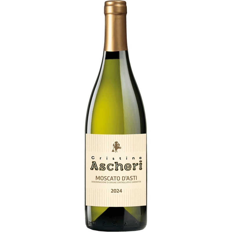 Ascheri Moscato d’Asti