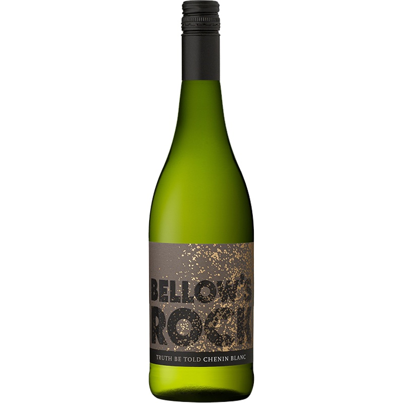 Bellow’s Rock Chenin Blanc