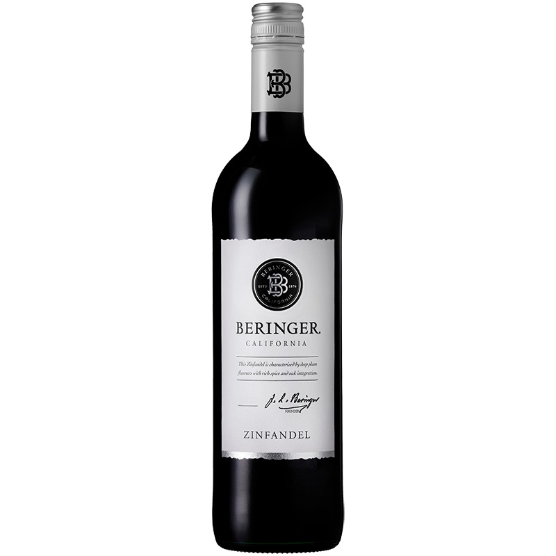 Beringer Classic Zinfandel