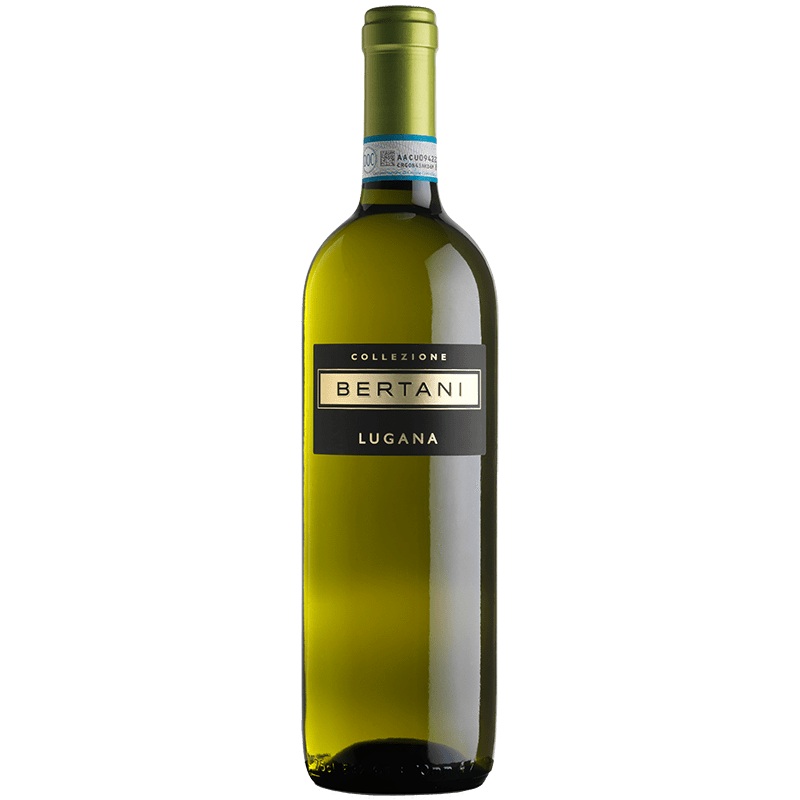 Bertani Lugana Collezione
