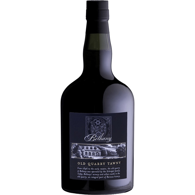 Bethany Old Quarry Tawny