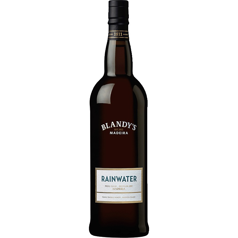 Blandys Rainwater Maderia