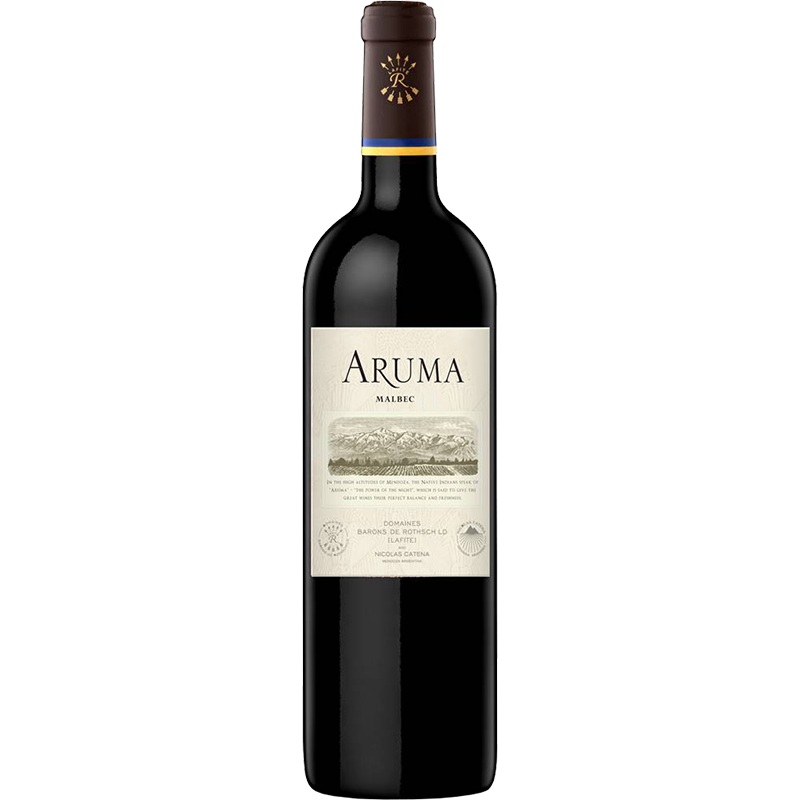 Bodegas Caro Aruma