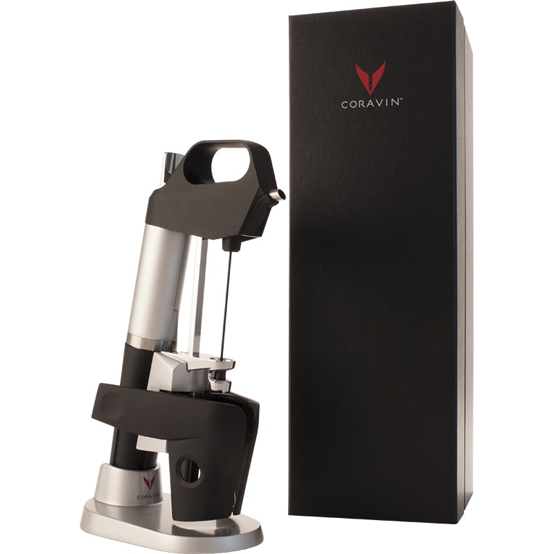 Coravin Timeless 3