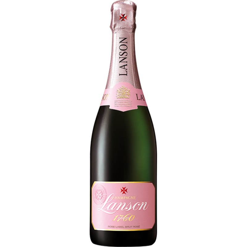 Lanson Le Ros Label NV