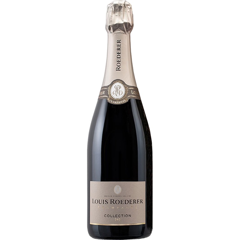 Louis Roederer Collection 242 Brut NV