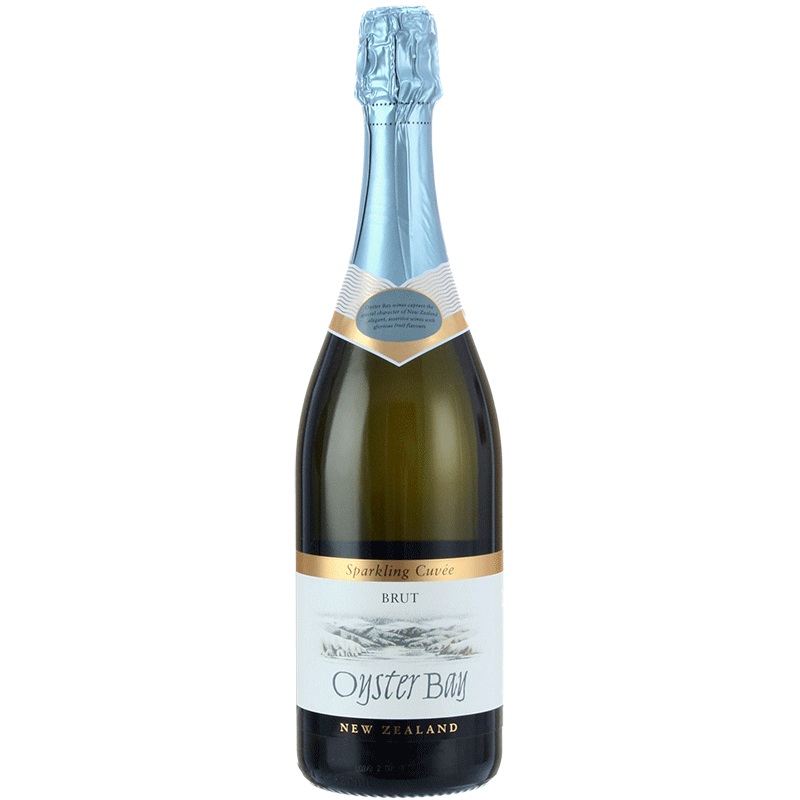Oyster Bay Cuve Brut