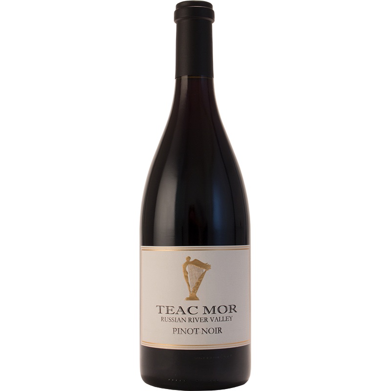 Teac Mor Pinot Noir