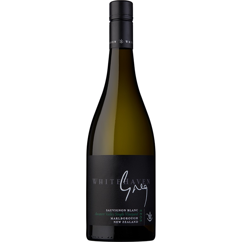 Whitehaven Greg Label Sauvignon Blanc