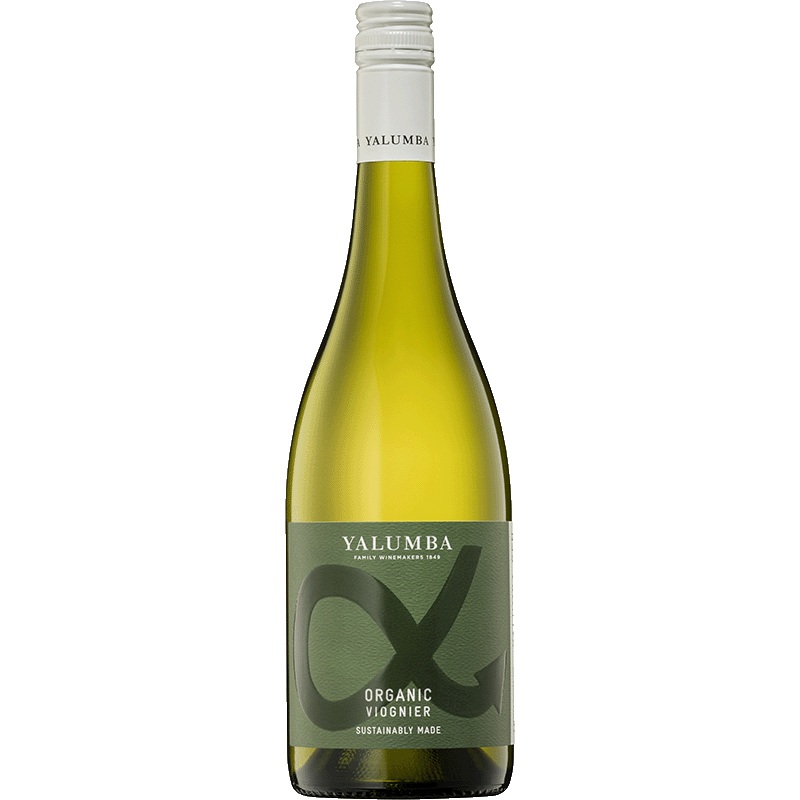 Yalumba Organic Viognier